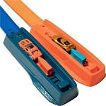 Гоночный автотрек Hot Wheels "Премиальный трюковой набор"