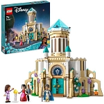 (EU) Конструктор LEGO Disney Замок короля Магнифико (43224)