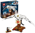 (EU) Конструктор LEGO Harry Potter Сова Букля (75979)
