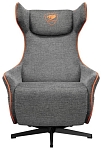 (EU) Игровое кресло Cougar MAGUS, 236310879, Серое