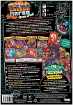 (EU) Настольная игра Hobby World Эпичные схватки боевых магов: Избиение на Арене хрени
