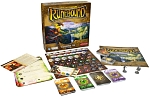 (EU) Настольная игра Hobby World Runebound (3-я ред.) Нерушимые узы (доп)