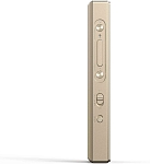 Портативный аудиоплеер FIIO M21 (F3071M), Титаново-золотой