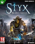 Игра Styx Blades of Greed (Xbox Series X, русская версия)