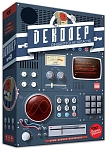 (EU) Настольная игра Lavka Games Декодер. Юбилейное издание