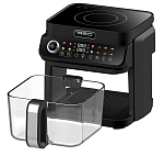 ECO Кухонная станция RED colorcook MasterChef MC550