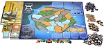 (EU) Настольная игра Hobby World Горизонты Острова духов