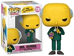 (EU) Фигурка Funko POP! Television: Mr. Burns (1739)