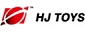 Логотип компании 'Huajin Toys'