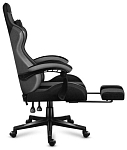 (EU) Игровое кресло Huzaro HZ-Force 4.7, 268496045, Чёрное