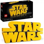 (EU) Конструктор LEGO Star Wars Логотип (75407)