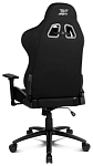 (EU) Игровое кресло DRIFT DR110BGRAY, 236044043, Серое