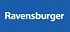 Логотип компании 'Ravensburger'