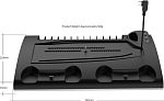 Многофункциональная док-станция DOBE для PS5 (TP5-3570)
