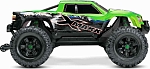 Радиоуправляемая модель монстр Traxxas X-MAXX 4WD RTR 1к5 (TRA77086-4-GX)