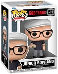 (EU) Фигурка Funko POP! Television: Junior Soprano (1523)