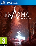 Игра Skabma Snowfall (PS4, русские субтитры)