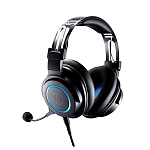 Наушники с микрофоном AUDIO-TECHNICA ATH-G1