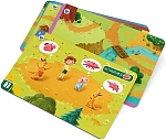 (EU) Настольная игра Стиль жизни Детектим. Для детей: Кристофер и его плюшевые друзья