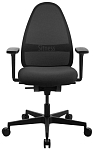 (EU) Офисное кресло Sitness ART, 241552538, Серое
