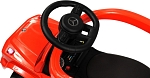 Детский толокар Mercedes-Benz G63 RiverToys (Z001ZZ-A) (красный бриллиант)