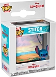 (EU) Фигурка Funko POP! Bitty Deluxe: Стич на пляже (81336)