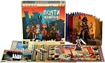 (EU) Настольная игра Hobby World Почти невиновны