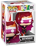 (EU) Фигурка Funko POP! Heroes: Batwoman (Pride Flag) (551)