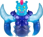 Тянущаяся игрушка Гуджитсу Сатурно Галактическая Атака