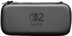 Защитный чехол для Nintendo Switch 2 (черный) EVA