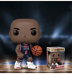 (CN) Фигурка Funko Pop! NBA: Michael Jordan Team USA 10-inch (117)