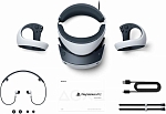 Очки виртуальной реальности Sony PlayStation VR2 White