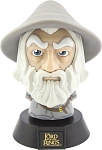 Светильник Paladone Lord Of The Ring Gandalf Icon Light BDP (PP6542LR)