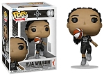 (CN) Фигурка Funko Pop! WNBA: Las Vegas Aces - A'ja Wilson (01)