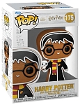 (CN) Фигурка Funko Pop! Harry Potter: Gingerbread Harry Potter (175)