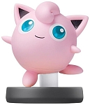 (CN) Интерактивная фигурка Джиглипафф (The Super Smash Bros. Collection)