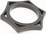 (EU) Вокальный микрофон microSTOP Star Black