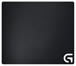 (EU) Коврик для мыши игровой Logitech G640 Черный