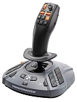 Джойстик Thrustmaster SIMTASK FARMING STICK, Xbox Series X, Xbox Series S, ПК