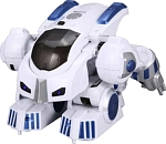 Радиоуправляемый робот Le Neng Toys LNT-K4