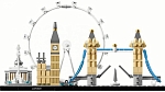 (EU) Конструктор LEGO Architecture Лондон (21034)