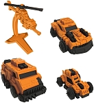 (EU) Настольная игра Hobby World Дорога ярости: Вендетта