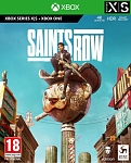 Игра SAINTS ROW Издание первого дня (XBOX One/Series X, русская версия)