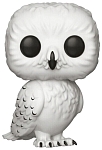 (CN) Фигурка Funko POP! Harry Potter: Hedwig (Snowy Owl) (76)