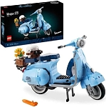 (EU) Конструктор LEGO Icons Мотороллер Vespa 125 (10298)