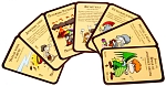 (EU) Настольная игра Hobby World Манчкин Легендарный