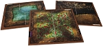 (EU) Настольная игра Hobby World Особняки безумия. Вторая редакция: Путь змеи (доп)