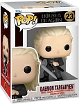 (EU) Фигурка Funko POP! House of the Dragon: Daemon Targaryen (23)