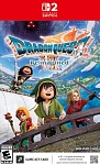 Игра Dragon Quest VII Reimagined (Game-Key Card) (Nintendo Switch 2)