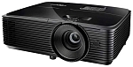 (EU) Проектор Optoma X400LVe (4000 лм, XGA, DLP, 3D), Чёрный